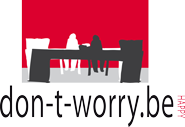 Logo Don't Worry
